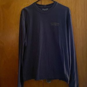 Abercrombie & Fitch long sleeve